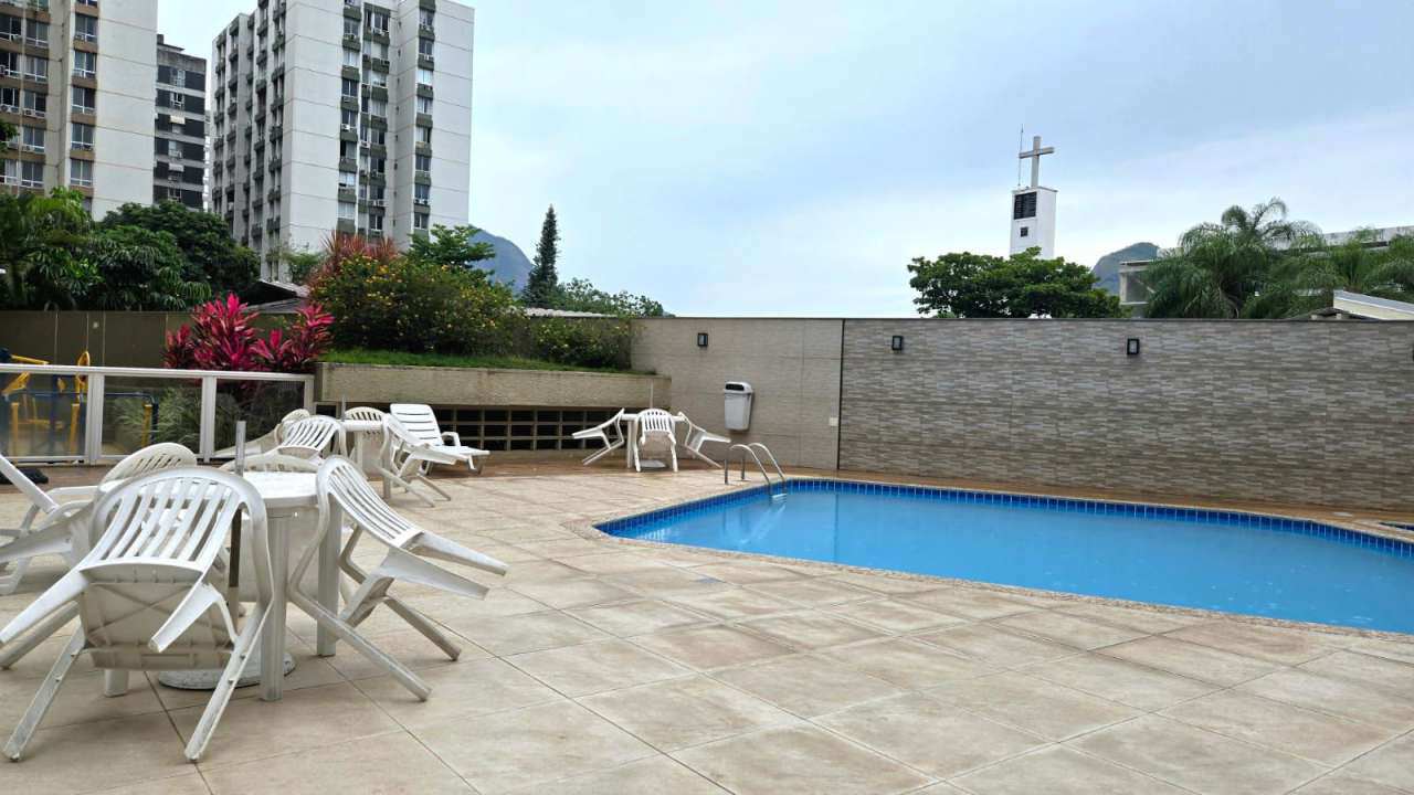 Piscina - 25