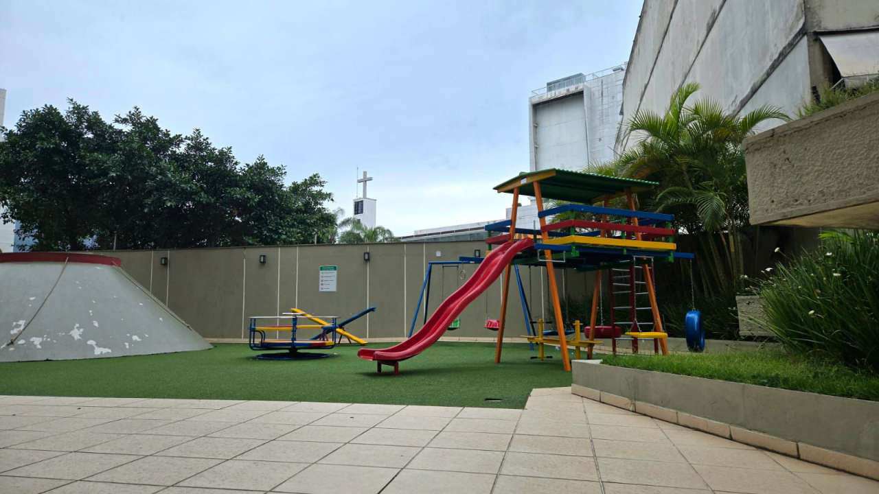 Parquinho infantil - 38