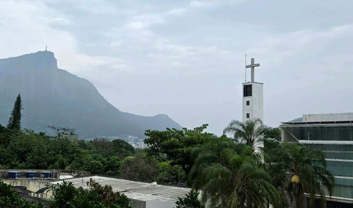 Vista do apartamento - 6