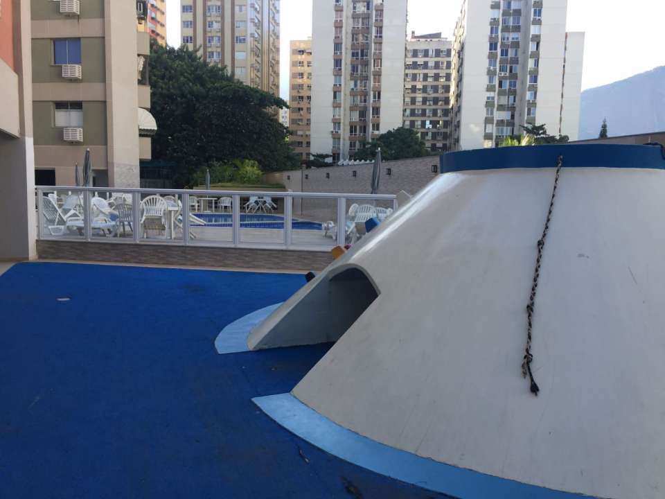 Parquinho infantil - 37