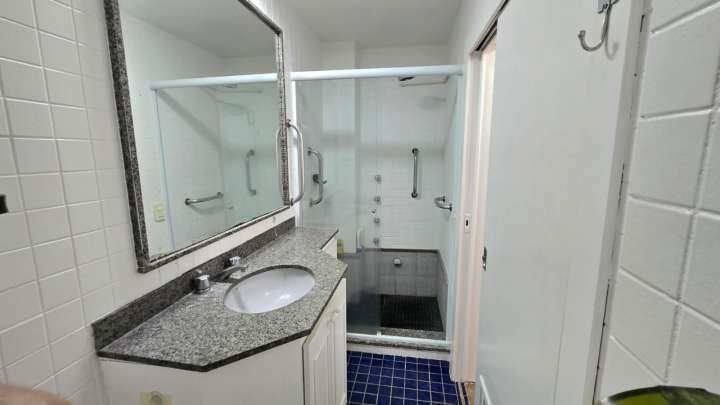 Banheiro social 1 - 8