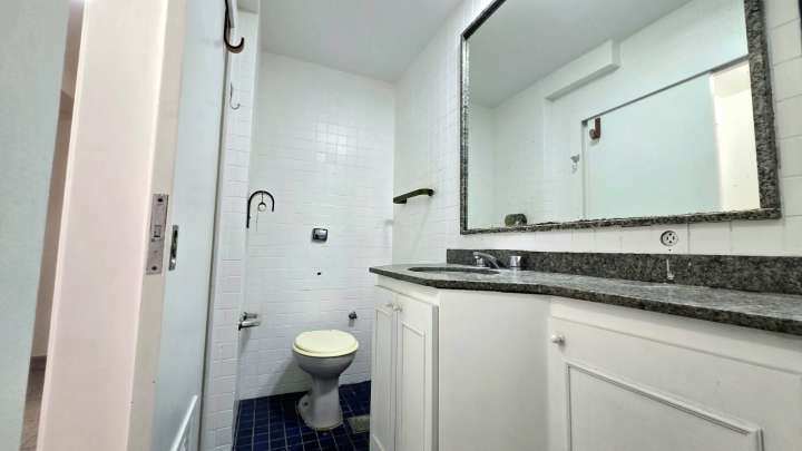 Banheiros social 1 - 9