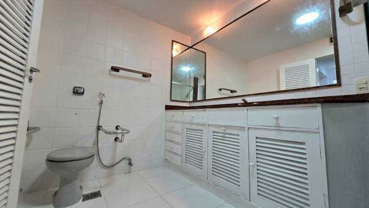 Banheiros social 2 - 13