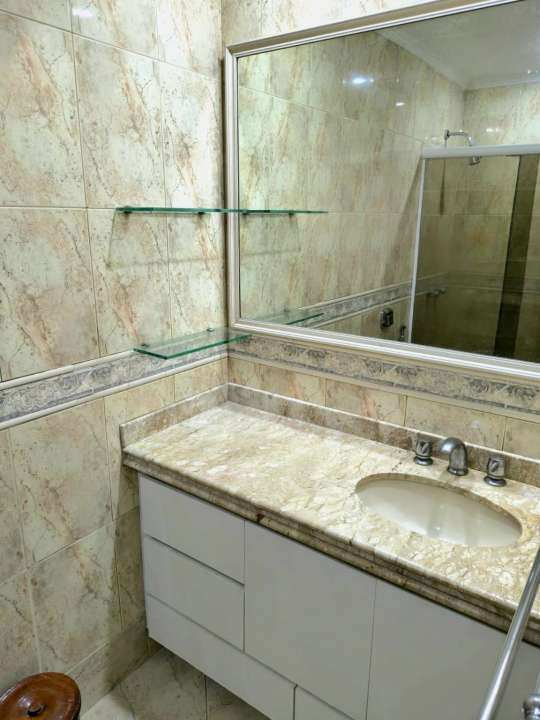 Suite banheiro - 14
