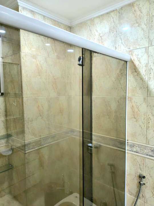 Suite Banheiro - 15