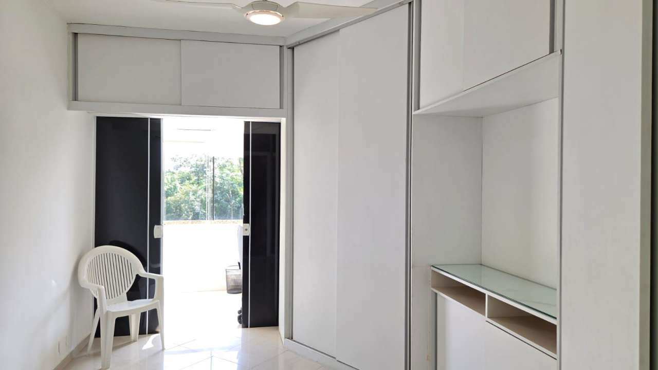 Lazer e ônibus - Apartamento com lazer completo à venda Avenida Prefeito Dulcídio Cardoso, Barra da Tijuca, Rio de Janeiro - R$ 1.280.000 - VRFCM