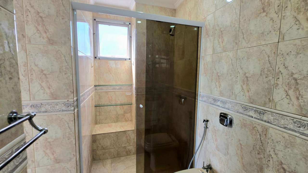 Lazer e ônibus - Apartamento com lazer completo à venda Avenida Prefeito Dulcídio Cardoso, Barra da Tijuca, Rio de Janeiro - R$ 1.280.000 - VRFCM