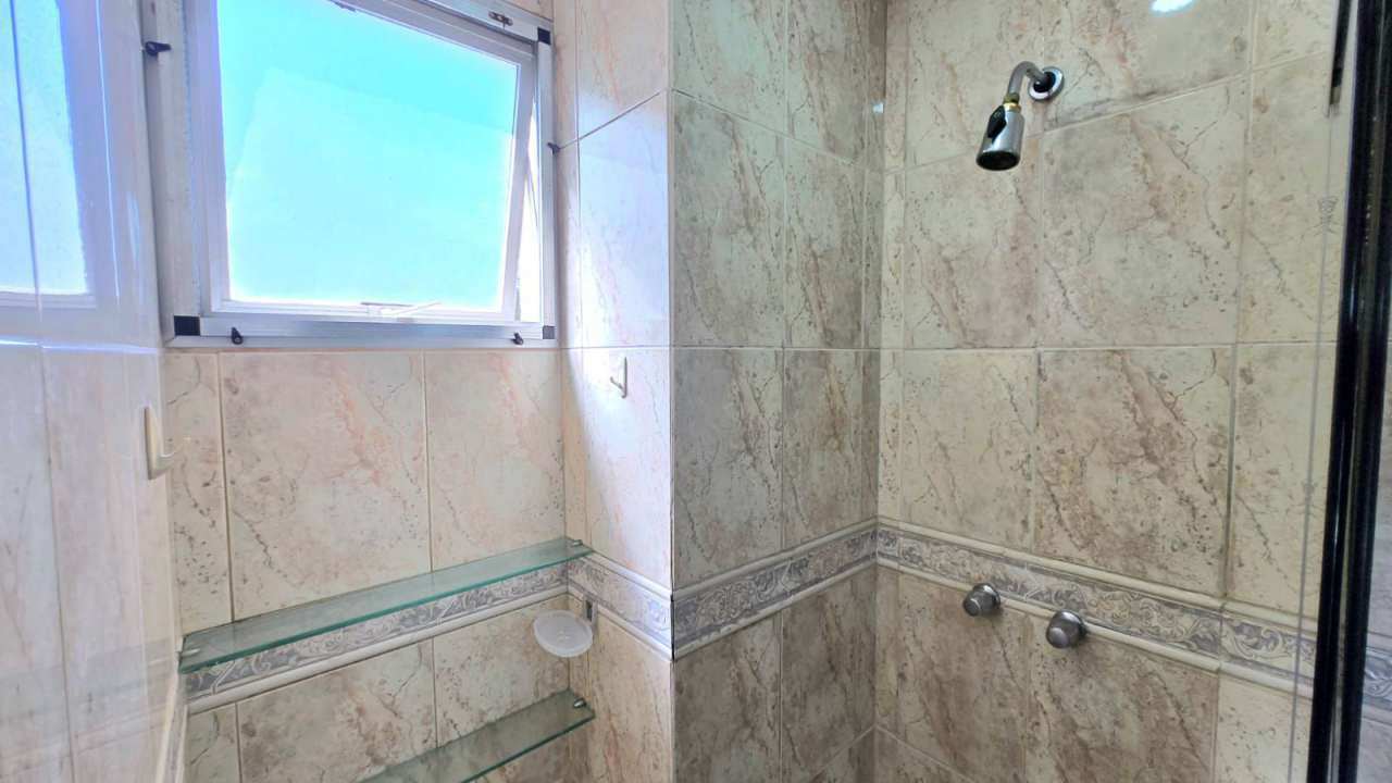 Lazer e ônibus - Apartamento com lazer completo à venda Avenida Prefeito Dulcídio Cardoso, Barra da Tijuca, Rio de Janeiro - R$ 1.280.000 - VRFCM