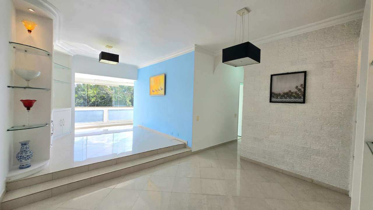 Lazer e ônibus - Apartamento à venda Avenida Prefeito Dulcídio Cardoso, Barra da Tijuca, Rio de Janeiro - R$ 1.280.000 - VRFCM