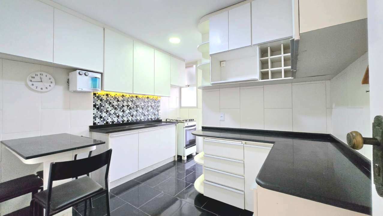 Lazer e ônibus - Apartamento com lazer completo à venda Avenida Prefeito Dulcídio Cardoso, Barra da Tijuca, Rio de Janeiro - R$ 1.280.000 - VRFCM