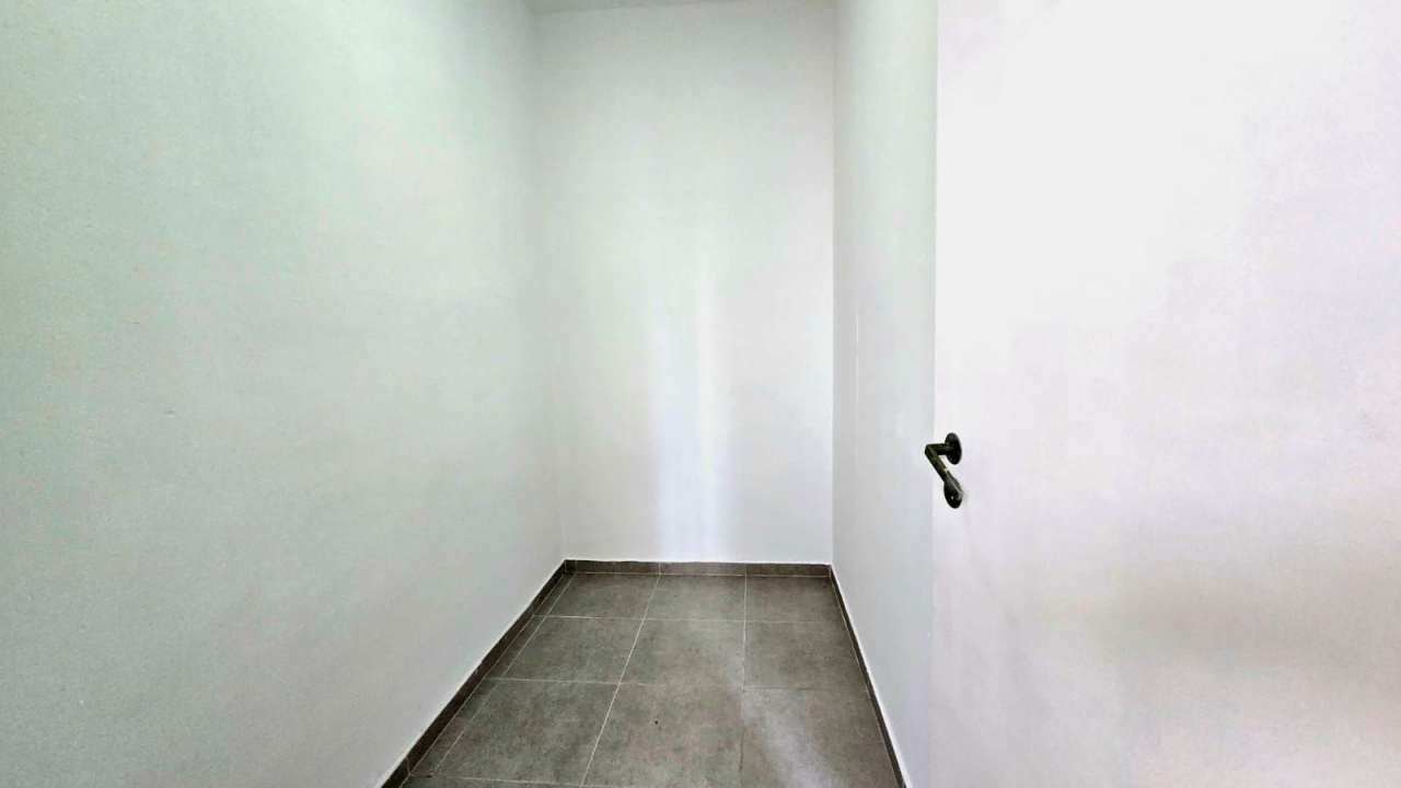Lazer e ônibus - Apartamento com lazer completo à venda Avenida Prefeito Dulcídio Cardoso, Barra da Tijuca, Rio de Janeiro - R$ 1.280.000 - VRFCM