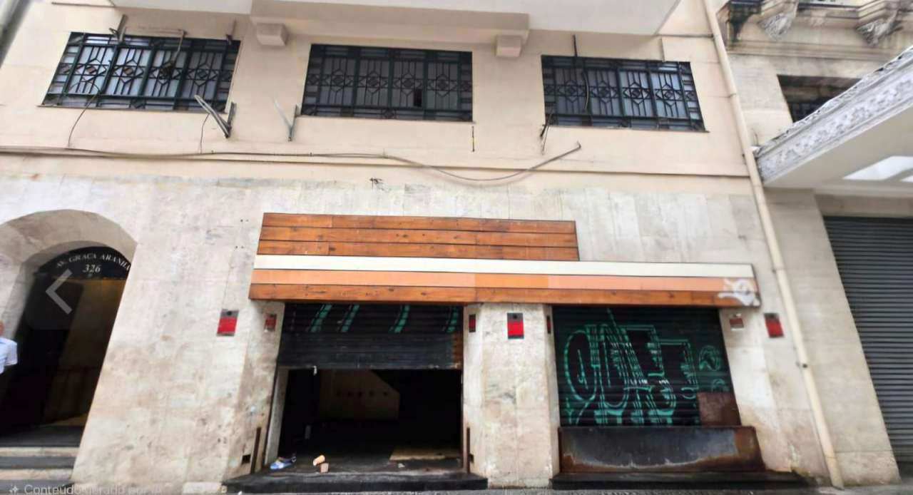 Próximo Metrô - Loja 354m² para venda e aluguel Avenida Graça Aranha, Centro, Rio de Janeiro - R$ 9.000 - VLTga