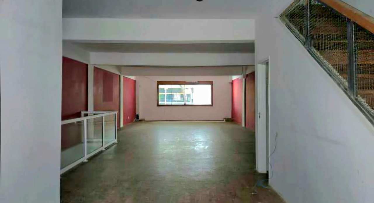Ótima localização - Casa Comercial 679m² para venda e aluguel Rua da Assembléia, Centro, Rio de Janeiro - R$ 12.000 - VLTA