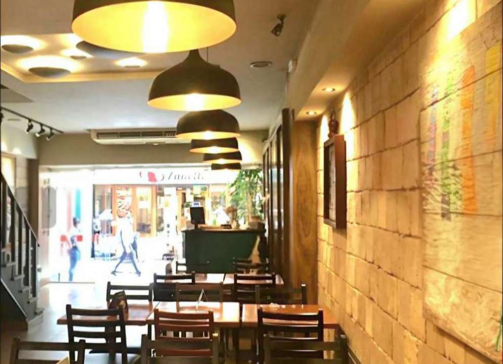 Ótima localização - Casa Comercial 502m² à venda Rua do Rosário, Centro, Rio de Janeiro - R$ 2.200.000 - VLTR