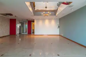 Conheça Sala do imóvel - Cobertura à venda Avenida Atlântica, Copacabana, Rio de Janeiro - R$ 13.175.000 - IMAt - 1 Sala - 1