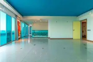 Conheça Sala do imóvel - Cobertura à venda Avenida Atlântica, Copacabana, Rio de Janeiro - R$ 13.175.000 - IMAt - 3 Sala - 3