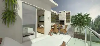 Conheça Terreno projeto aprovado do imóvel - Terreno Multifamiliar à venda Rua Sernambi, Pechincha, Rio de Janeiro - R$ 990.000 - IMP - 2 Terreno projeto aprovado - 2