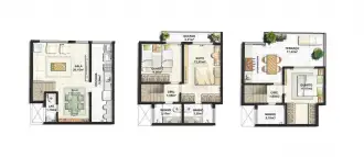 Conheça Casas projeto aprovado do imóvel - Terreno Multifamiliar à venda Rua Sernambi, Pechincha, Rio de Janeiro - R$ 990.000 - IMP - 4 Casas projeto aprovado - 4