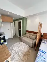 Conheça Apartamento à venda Praça Presidente Aguirre Cerda, Centro, Rio de Janeiro - R$ 299.000 - IVAC - 3 3