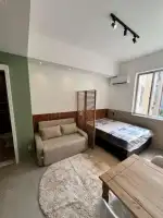 Conheça Apartamento à venda Praça Presidente Aguirre Cerda, Centro, Rio de Janeiro - R$ 299.000 - IVAC - 4 4