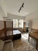 Conheça Apartamento à venda Praça Presidente Aguirre Cerda, Centro, Rio de Janeiro - R$ 299.000 - IVAC - 6 6