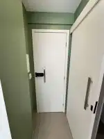 Conheça Apartamento à venda Praça Presidente Aguirre Cerda, Centro, Rio de Janeiro - R$ 299.000 - IVAC - 9 9