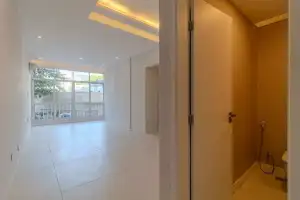 Conheça Apartamento à venda Rua Nascimento Silva, Ipanema, Rio de Janeiro - R$ 2.090.000 - IVNS - 5 5