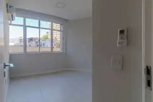 Conheça Apartamento à venda Rua Nascimento Silva, Ipanema, Rio de Janeiro - R$ 2.090.000 - IVNS - 11 11