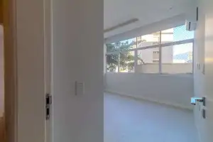 Conheça Apartamento à venda Rua Nascimento Silva, Ipanema, Rio de Janeiro - R$ 2.090.000 - IVNS - 12 12