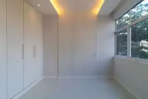 Conheça Apartamento à venda Rua Nascimento Silva, Ipanema, Rio de Janeiro - R$ 2.090.000 - IVNS - 16 16