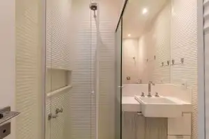 Conheça Apartamento à venda Rua Nascimento Silva, Ipanema, Rio de Janeiro - R$ 2.090.000 - IVNS - 20 20