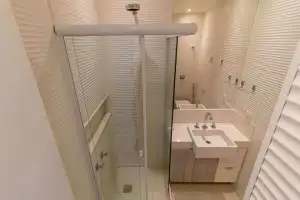 Conheça Apartamento à venda Rua Nascimento Silva, Ipanema, Rio de Janeiro - R$ 2.090.000 - IVNS - 21 21