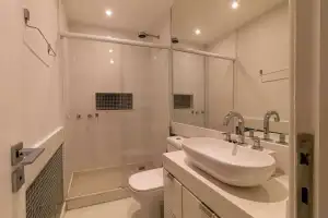 Conheça Apartamento à venda Rua Nascimento Silva, Ipanema, Rio de Janeiro - R$ 2.090.000 - IVNS - 22 22