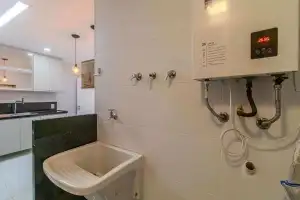 Conheça Apartamento à venda Rua Nascimento Silva, Ipanema, Rio de Janeiro - R$ 2.090.000 - IVNS - 24 24