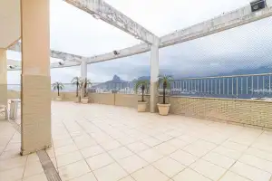Conheça Apartamento à venda Rua Nascimento Silva, Ipanema, Rio de Janeiro - R$ 2.090.000 - IVNS - 30 30