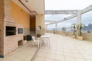 Conheça Apartamento à venda Rua Nascimento Silva, Ipanema, Rio de Janeiro - R$ 2.090.000 - IVNS - 34 34