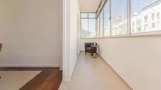 Conheça Apartamento à venda Rua Barata Ribeiro, Copacabana, Rio de Janeiro - R$ 1.199.000 - IVBR - 7 7