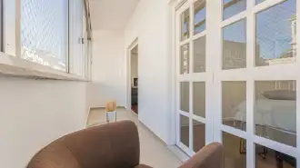 Conheça Apartamento à venda Rua Barata Ribeiro, Copacabana, Rio de Janeiro - R$ 1.199.000 - IVBR - 8 8