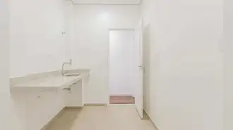 Conheça Cozinha do imóvel - Apartamento à venda Rua Barata Ribeiro, Copacabana, Rio de Janeiro - R$ 1.199.000 - IVBR - 9 Cozinha - 9