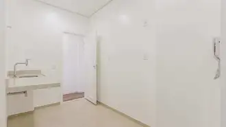 Conheça Cozinha do imóvel - Apartamento à venda Rua Barata Ribeiro, Copacabana, Rio de Janeiro - R$ 1.199.000 - IVBR - 10 Cozinha - 10