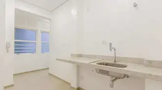 Conheça Cozinha do imóvel - Apartamento à venda Rua Barata Ribeiro, Copacabana, Rio de Janeiro - R$ 1.199.000 - IVBR - 11 Cozinha - 11
