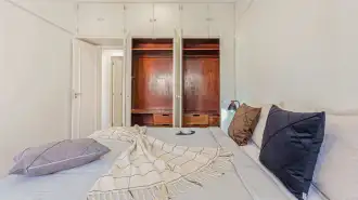 Conheça Quarto 2 do imóvel - Apartamento à venda Rua Barata Ribeiro, Copacabana, Rio de Janeiro - R$ 1.199.000 - IVBR - 13 Quarto 2 - 13