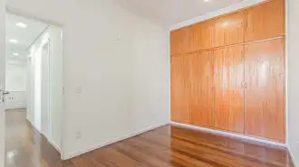 Conheça Quarto 1 do imóvel - Apartamento à venda Rua Barata Ribeiro, Copacabana, Rio de Janeiro - R$ 1.199.000 - IVBR - 23 Quarto 1 - 23