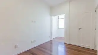 Conheça Quarto 1 do imóvel - Apartamento à venda Rua Barata Ribeiro, Copacabana, Rio de Janeiro - R$ 1.199.000 - IVBR - 25 Quarto 1 - 25