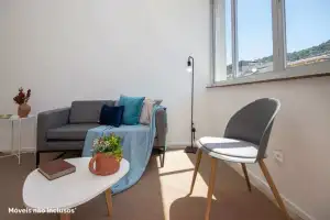 Conheça Apartamento à venda Rua Barata Ribeiro, Copacabana, Rio de Janeiro - R$ 999.000 - IVBR8 - 3 3