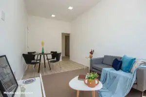 Conheça Apartamento à venda Rua Barata Ribeiro, Copacabana, Rio de Janeiro - R$ 999.000 - IVBR8 - 4 4