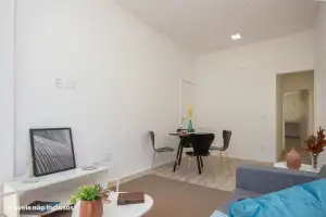 Conheça Apartamento à venda Rua Barata Ribeiro, Copacabana, Rio de Janeiro - R$ 999.000 - IVBR8 - 5 5