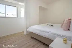 Conheça Apartamento à venda Rua Barata Ribeiro, Copacabana, Rio de Janeiro - R$ 999.000 - IVBR8 - 7 7