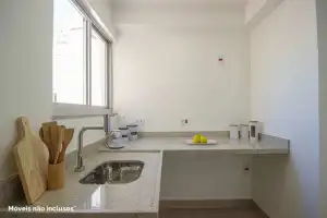Conheça Apartamento à venda Rua Barata Ribeiro, Copacabana, Rio de Janeiro - R$ 999.000 - IVBR8 - 13 13