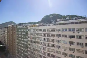 Conheça Apartamento à venda Rua Barata Ribeiro, Copacabana, Rio de Janeiro - R$ 999.000 - IVBR8 - 20 20
